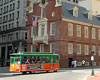 Boston Tea Party Ships & Museum